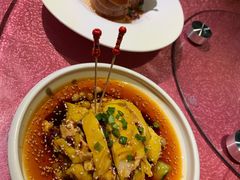 -韵秋荷(宝山龙湖天街店)
