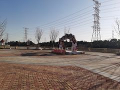 -蓝精灵乐园·世茂精灵之城主题乐园