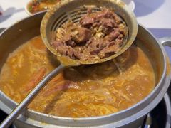 -荣叔港式沙嗲牛肉火锅(正佳潮流店)