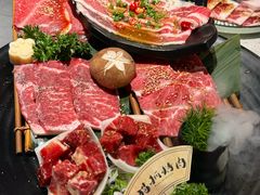 -猫抓烤肉(春熙路店)