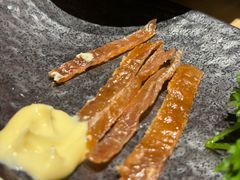 -小山日本料理(太古汇店)