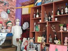 -Smile House咖啡馆(群芳小区店)