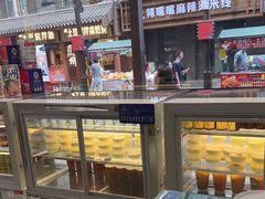 -清真·金城老碗牛肉面揪面片(兰州总店)
