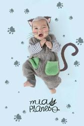 -DeerFriend童趣主题上门拍·到家·外拍摄影机构 (国贸店)