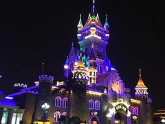 -厦门方特梦幻王国