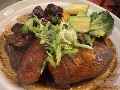 -太平馆餐厅(尖沙咀店)