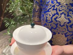 -王府茶楼茶宴·创意菜(朝阳公园店)