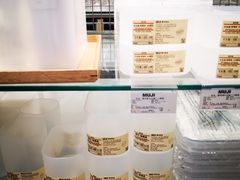 -MUJI无印良品(西湖银泰城店)