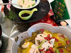 -好福记饭店(红梅公园店)