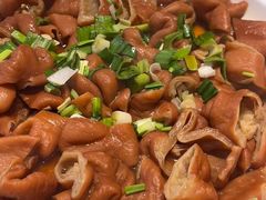 -金典银峰老鹅馆·昆山菜(亭林公园店)