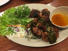 -Thai Market Restaurant( 04 Tran Quoc Toan)