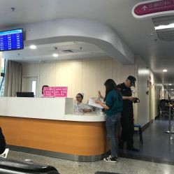 -福建省妇幼保健院(道山路院区)