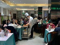 -紫光园·烤鸭·北京菜(劲松店)