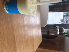 -Blueglass酸奶(财富购物中心店)