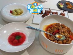 -富淳饭店(陆家嘴保利广场店)