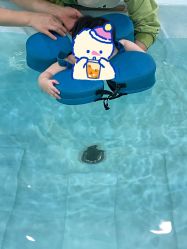 -鱼乐贝贝婴幼儿水育馆(达文路店)