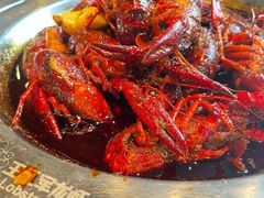 王红军龙虾（招牌）-王红军龙虾(新民路店)
