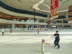 -世纪星滑冰俱乐部(万象城店)