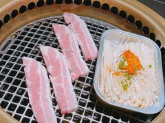 -谷牛和牛烤肉(漕河泾印象城店)