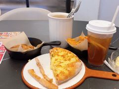 -必胜客(WOW株洲中鸿店)