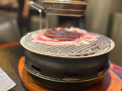-必喜烤肉(环球港店)