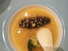 -天宇菲尔德·花园西餐厅·海鲜自助餐