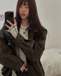 点击看大图 -New Fashion发型定制