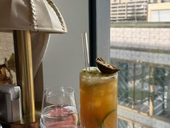 泰式冷萃红茶-泰漾Yang Aroi(静安嘉里中心店)