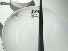 -杏花堂晋商私房菜(华熙五棵松店)
