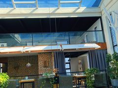 -苹果树下艺术餐厅(宋庄店)