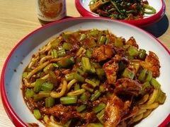 -西粉堂新疆米粉(朝外店)
