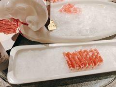 -百草滩羊清水涮羊肉(长城路店)