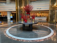 -北京港澳中心瑞士酒店·瑞士咖啡厅·自助餐