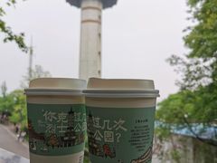 -茶颜悦色(岳麓山顶店)