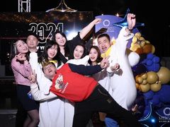 -Mercato莫卡多露台餐厅与酒吧(K11店)