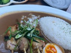 -CURRY YA 熟成咖哩專門店(深圳湾万象城店)