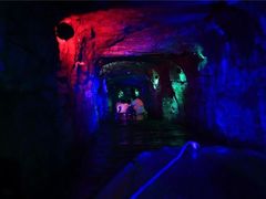 -天河潭旅游度假区