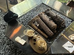 -J Create城市露营咖啡·简餐·宠物(上海动物园店)