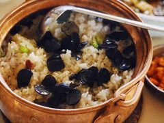 星云湖铜锅洋芋豆焖饭-泓0871臻选云南菜·味庄