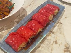 -稻香酒家(步步高梅溪新天地店)