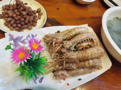 -佳味海鲜(华春路店)