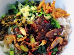 -虎子面粉馆(五一东村店)