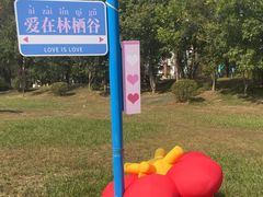 -林栖谷森林康养度假区