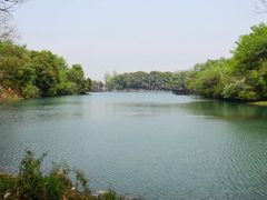 -白马涧龙池景区