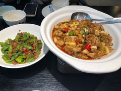 -简小舍·民间手艺菜(武昌江滩店)