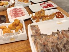 -傣妹火锅(罗宾森购物中心店)