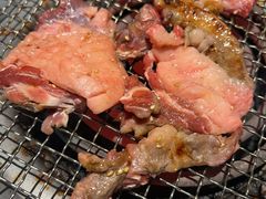 -火炉火自助餐(西直门凯德MALL店)