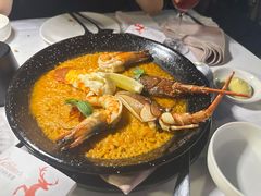 -Kathleen's Waitan 凯圣琳江景西餐厅(外滩店)