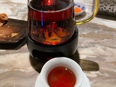 -广州花园酒店荔湾亭·地道点心·粤式饮茶
