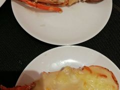 -云尚自助餐厅(佛山南海瞻云酒店)